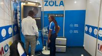 AFRIQUE : Zola signe avec DPA pour l’électrification via le solaire dans 9 pays ©Zola Electric