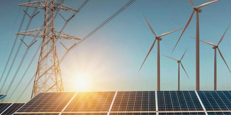 AFRICA: AfDB joins forces with Irena for more investments in green energy ©lovelyday12/Shutterstock