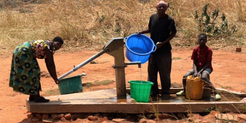 AFRIQUE : le FND acc© hecke61/Shutterstockorde une subvention de 7,5 M€ pour l’eau au Sahel et à l’est