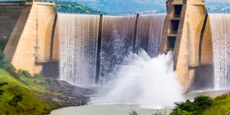 AFRIQUE : l’hydroélectrique sera au cœur d’une exposition en Ouganda, en avril 2021©Jurie Maree/Shutterstock
