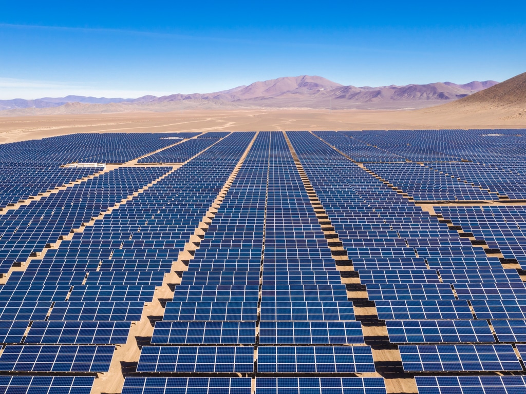 TANZANIE : la Tanesco va acheter 19,16 MW d’électricité verte à six IPP©abriendomundo/Shutterstock