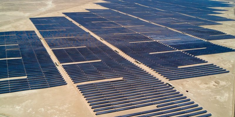 SOUDAN DU SUD : Asunim et I-kWh rejoignent le projet solaire (20 MWc) Juba© abriendomundo/Shutterstock