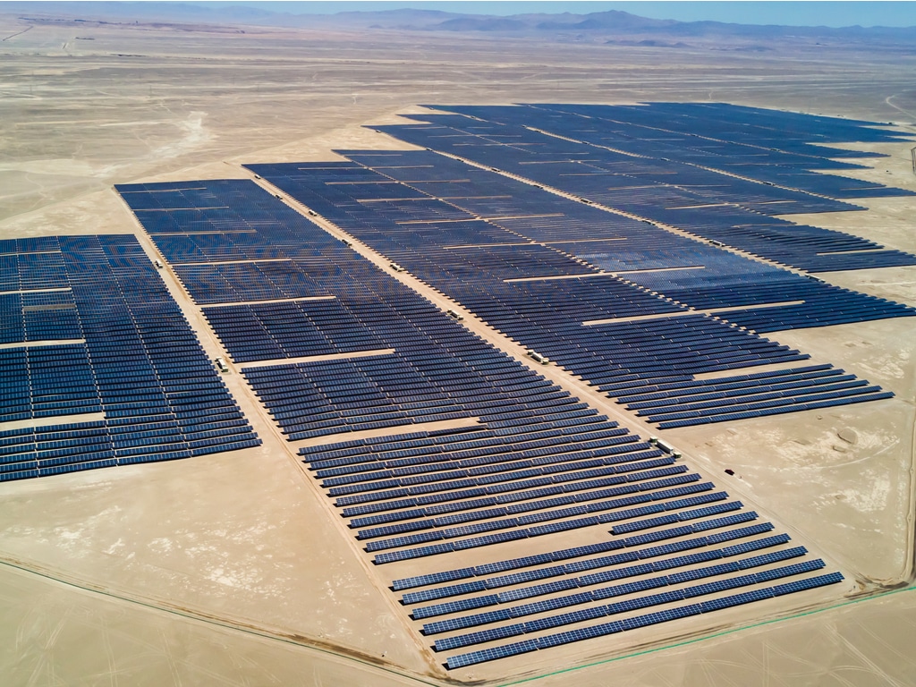 SOUDAN DU SUD : Asunim et I-kWh rejoignent le projet solaire (20 MWc) Juba© abriendomundo/Shutterstock