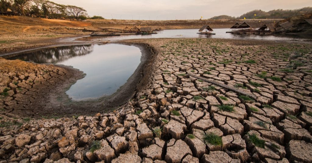 AFRIQUE DE L’EST : l’ARC propose une assurance contre les risques climatiques©yuthapong kaewboon/Shutterstock