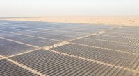 ÉGYPTE : le parc solaire Kom Ombo sera finalement construit par Sterling and Wilson©Kertu/Shutterstock