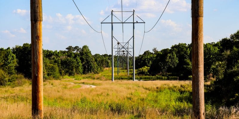 TOGO: The State will improve electricity supply in the north with a 240 km line©Hayden Hamilton/Shutterstock