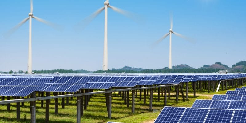 AFRICA: AfDB allocates $5 million to renewable energy projects in the G5 Sahel ©SnvvSnvvSnvv/Shutterstock