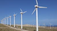 MOROCCO: Soluna to build a 900 MW wind farm in Dahkla for the blockade©Philip Lange/Shutterstock