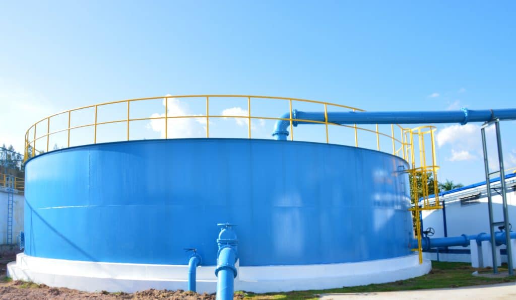 MALI : la Sonatam renforce l’approvisionnement en eau potable à N’Golobougou ©KAWEESTUDIO/Shutterstock