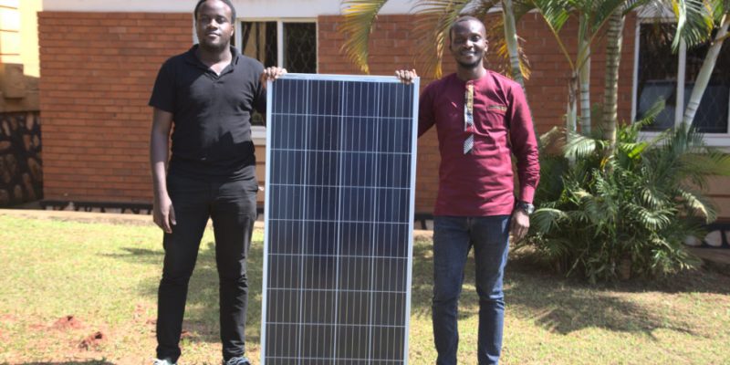AFRIQUE : Gaia investit dans Innovex pour la gestion des centrales solaires à distance© Gaia Impact Fund