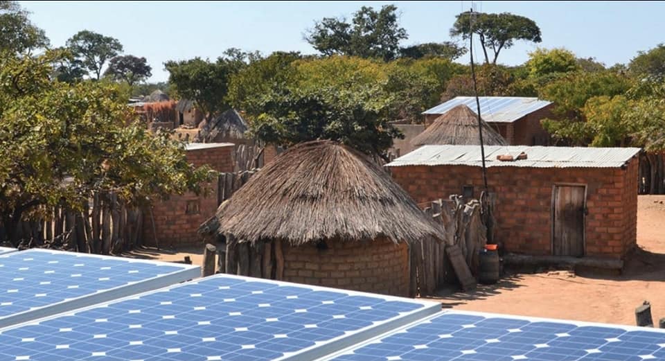 ZAMBIA: EU to subsidise renewable energy to the tune of $23 million ©European Union