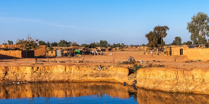 MALI: Minusma launches a second drinking water project in Kidal ©MattLphotography/Shutterstock