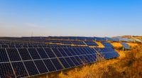 NAMIBIE : NamPower signe des contrats pour 40 MWc d’énergie solaire à Khan et Omburu©HelloRF Zcool/Shutterstock
