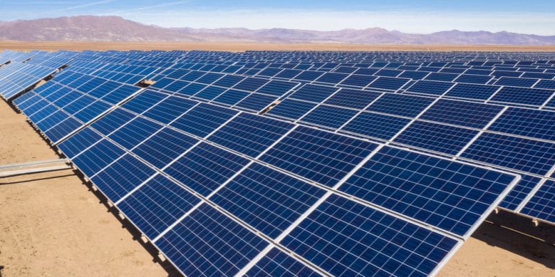TUNISIA: the government launches a call for tenders for 70 MWp of solar energy©abriendomundo/Shutterstock
