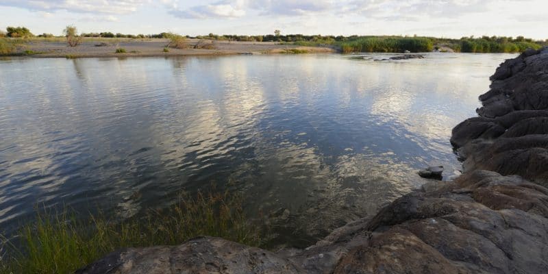 AFRIQUE : des appels d’offres pour valoriser les ressources du bassin de l’Orange ©WOLF AVNI/Shutterstock