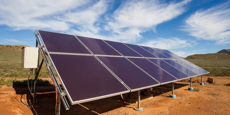 AFRIQUE : ElectriFI finance trois fournisseurs d’énergie solaire opérants dans 6 pays ©Dewald Kirsten/Shutterstock