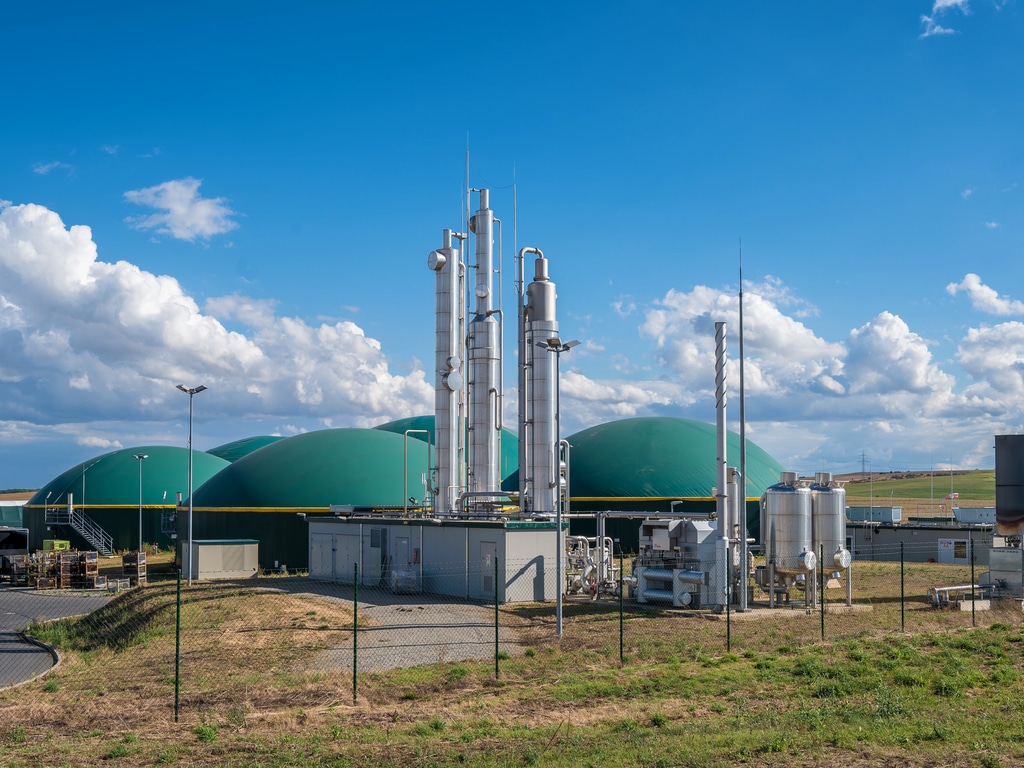TOGO : Biothermica réalisera un projet de valorisation énergétique des déchets à Kloto© Ralf Geithe/Shutterstock