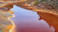 ZAMBIE : la Banque mondiale prête 65 M$ pour l’assainissement autour des sites miniers©Jose Arcos Aguilar/Shutterstock