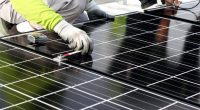 MOROCCO: IRESEN is building a renewable energy centre in Benguerir©EAKNARIN JITONG/Shutterstock