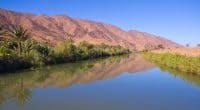 MOROCCO: Rabat and Berlin strengthen their cooperation in the water sector©CCat82/Shutterstock