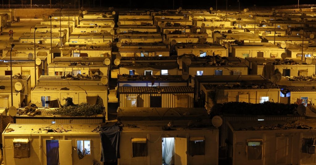 BURUNDI : la BAD permet à plus de 43 000 réfugiés d’accéder à l’énergie solaire©cemT/Shutterstock