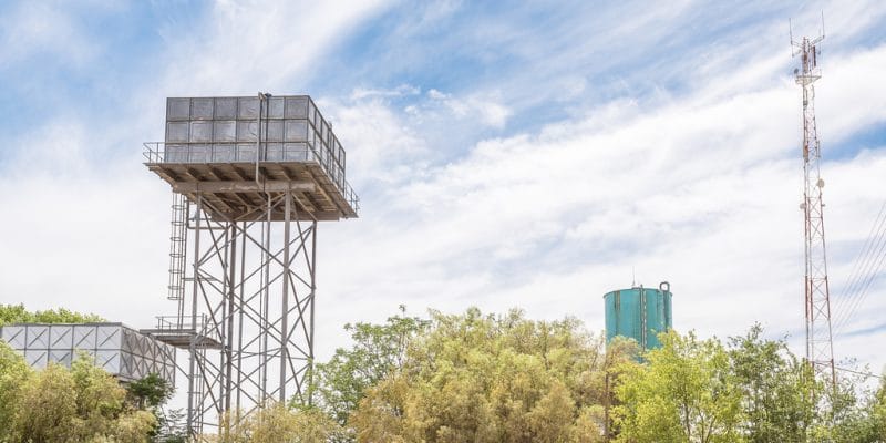 TANZANIE : Suma obtient un nouveau délai pour la livraison du réservoir de Chamwino ©Grobler du Preez/Shutterstock