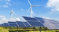 ANGOLA: Government calls on China to invest in renewable energies©/Shutterstock