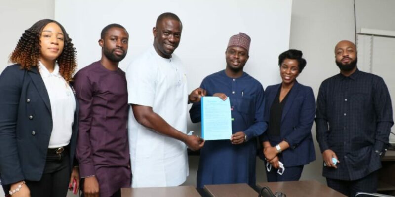 NIGERIA: Acob obtains a grant from REA for hybrid solar mini-grids© Acob Lighting