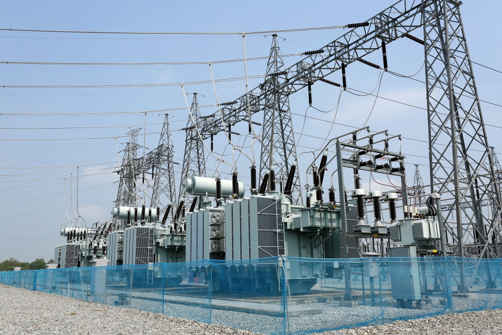 ANGOLA : la Banque mondiale accorde 250 M$ pour l’extension du réseau électrique© KANITHAR AIUMLAOR/Shutterstock