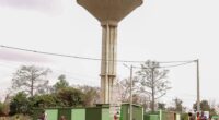 COTE D’IVOIRE : Bodo et Groyaokro profiteront bientôt d’une adduction d’eau potable©Ministère ivoirien de l'Hydraulique