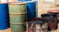 GHANA : Marine Bunkers va réutiliser les déchets pétroliers au port de Tema©RachenStocker/Shutterstock