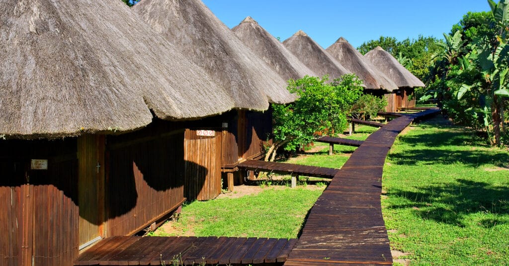 AFRIQUE : dix hôtels adhèrent au label « beyond Green » pour le tourisme durable©PhotoSky/Shutterstock