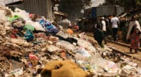 NIGERIA : Abuja va intégrer le Partenariat mondial pour l’action plastique du FEM©Luvin Yash/Shutterstock