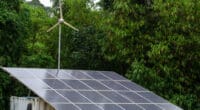 KENYA: Kenya Power wants to hybridise 23 mini-diesel grids with solar and wind power© Phakorn Kasikij/Shutterstock