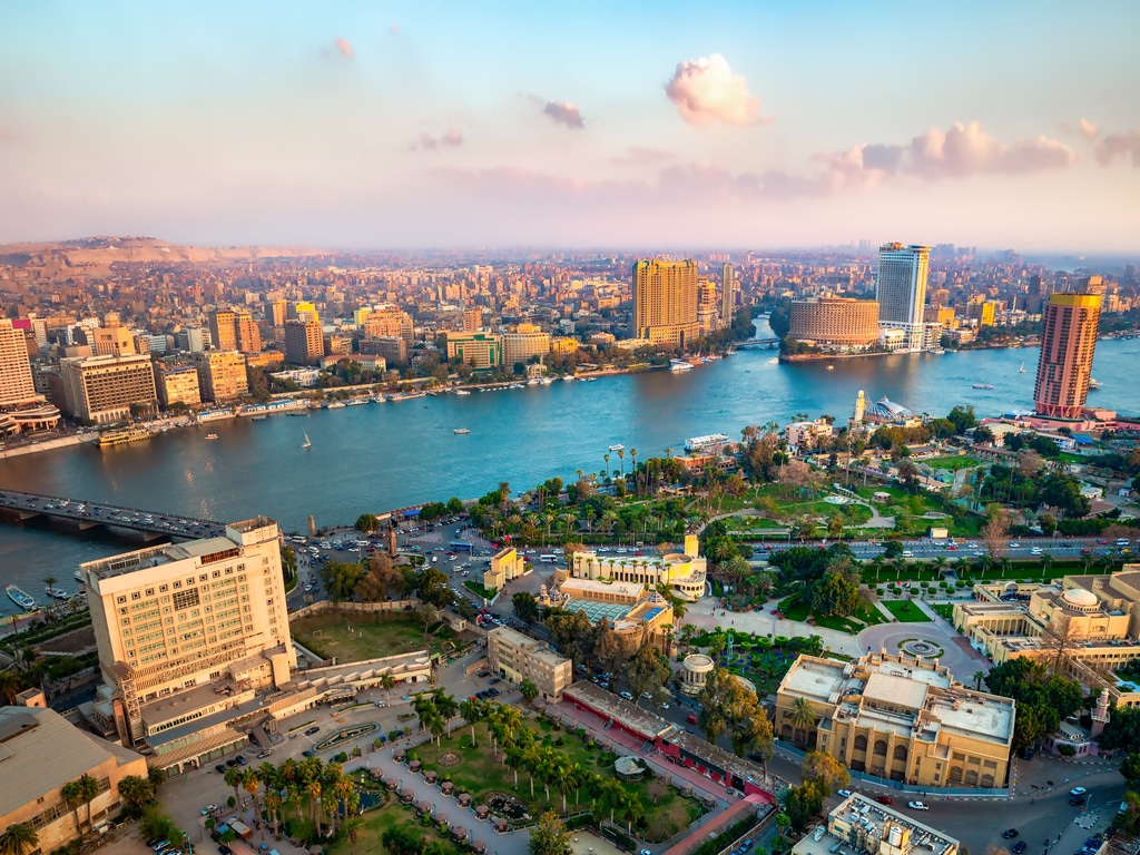 EGYPT: Tokyo grants $240 million for the green economy and renewable energies© givaga/Shutterstock