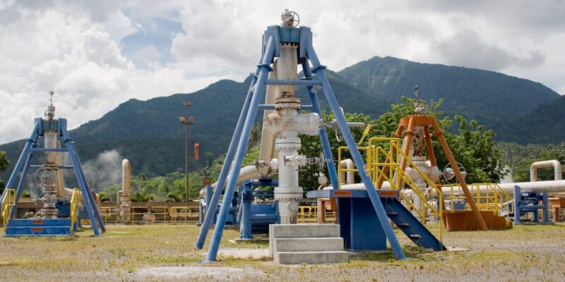 DJIBOUTI: Oddeg chooses KenGen to drill three geothermal wells©Anton Villalon/Shutterstock