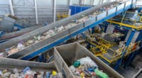 IVORY COAST: Nestlé again supports a plastic waste management project©Nordroden/Shutterstock