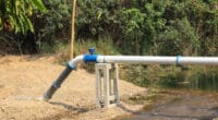 SIERRA LEONE : Exim Bank of India prête 15 M$ pour l’eau potable dans quatre villes©PANAE/Shutterstock