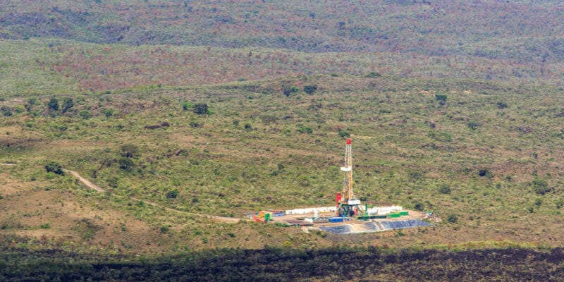 KENYA: CDC invests in Quantum and relaunches the Menengai II geothermal project© Sopotnicki/Shutterstock
