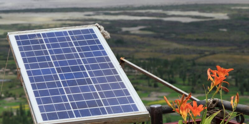 KENYA : Norfund investit 15 M$ dans BLK1 pour l’électrification via les kits solaires©SUJITRA CHAOWDEE/Shutterstock