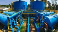 GHANA: Deutsche Bank opens a €85m credit line for drinking water in Keta© Watcharapol Amprasert/Shutterstock