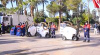 MOROCCO: Proparco guarantees financing for waste management in Casablanca © Arma