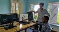 AFRICA: Jirogasy joins forces with Aceleron for solar-powered computers in schools© Jirogasy