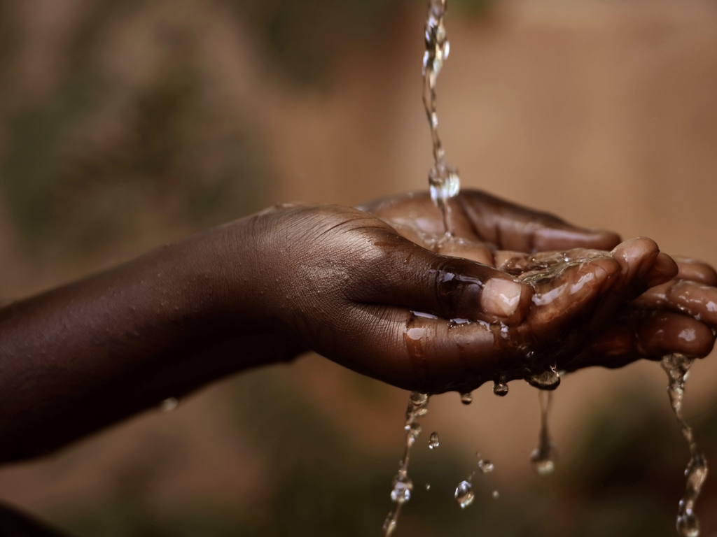 World water day 2021- Africa