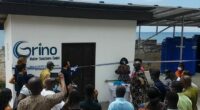 AFRICA: Five drinking water start-ups that are making a difference©Grino