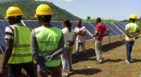 CAMEROON: USTDA grants access to electricity via solar mini-grids © USTDA