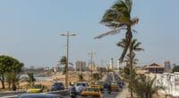 SENEGAL: EIB supports economic recovery through water and waste © Curioso.Photography/Shutterstock