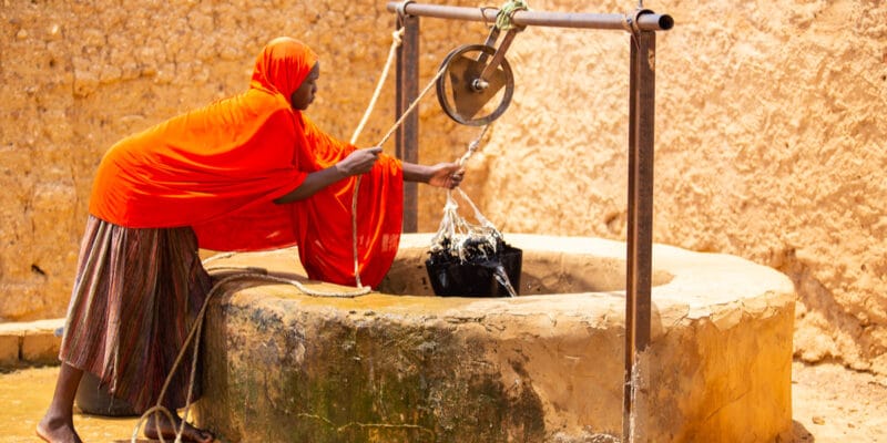 CAMEROUN : quand les femmes malades de l’eau et du climat se font discriminer©Madalin Olariu/Shutterstock
