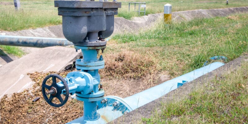 OUGANDA : NSWC reprend en main le projet d’eau et d’assainissement de Rukungiri©Sanchai Khudpin/Shutterstock
