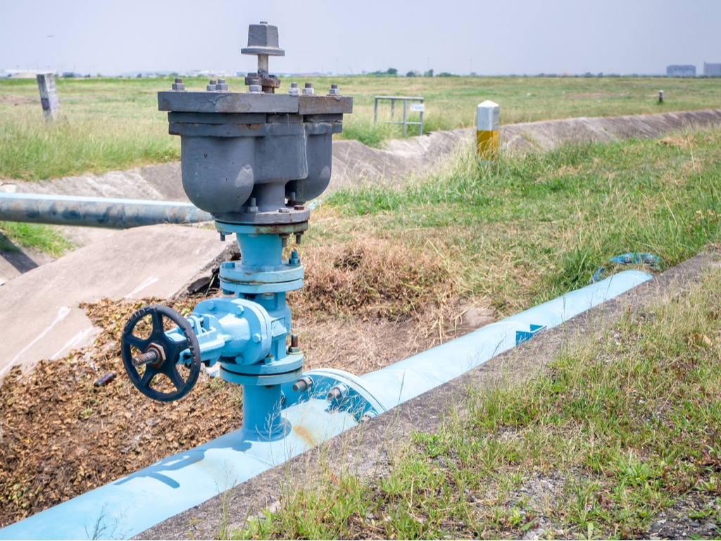 OUGANDA : NSWC reprend en main le projet d’eau et d’assainissement de Rukungiri©Sanchai Khudpin/Shutterstock